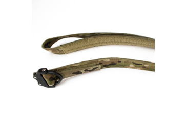 Image of High Speed Gear HSGI Cobra 1.75in IDR Rigger Belt w/velcro, Large, MultiCam, 31IDV2MC