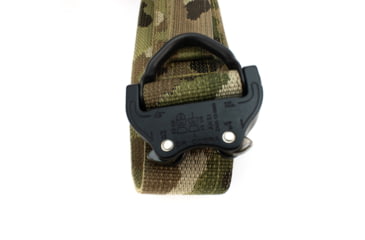 Image of High Speed Gear HSGI Cobra 1.75in IDR Rigger Belt w/velcro, Large, MultiCam, 31IDV2MC