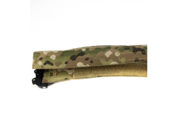 Image of High Speed Gear HSGI Cobra 1.75in IDR Rigger Belt w/velcro, Large, MultiCam, 31IDV2MC