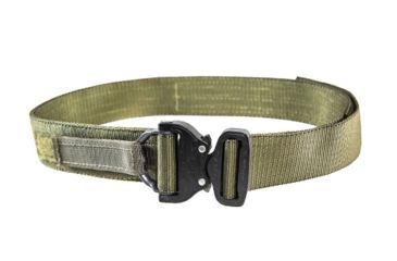 Image of High Speed Gear Cobra 1.75in Rigger Belt w/Integrated D-Ring, Olive Drab, Extra Large, 31ID03OD