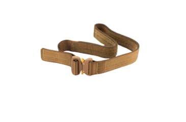 Image of High Speed Gear HSGI Cobra 1.75inch Rigger Belt W/o D-ring, 32in, Coyote Brown, 31BV01CB