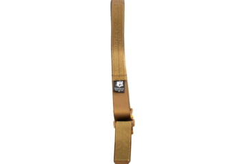 Image of High Speed Gear HSGI Cobra 1.75inch Rigger Belt W/o D-ring, 32in, Coyote Brown, 31BV01CB