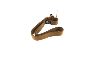 Image of High Speed Gear HSGI Cobra 1.75in Rigger Belt w/ Velcro, Coyote Brown, Medium, 31BV01CB