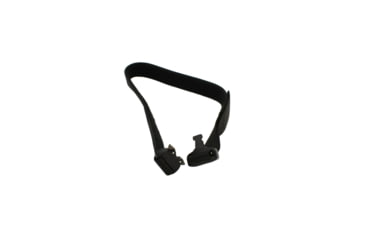 Image of High Speed Gear HSGI Cobra 1.75inch Rigger Belt W/o D-ring, 36in, Black, 31BV02BK