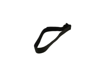 Image of High Speed Gear HSGI Cobra 1.75in Rigger Belt w/ Velcro, Black, Large, 31BV02BK