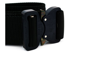 Image of High Speed Gear HSGI Cobra 1.75inch Rigger Belt W/o D-ring, 44in, Black, 31BV04BK