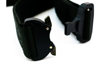 Image of High Speed Gear HSGI Cobra 1.75inch Rigger Belt W/o D-ring, 44in, Black, 31BV04BK