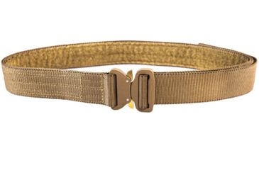 Image of High Speed Gear HSGI Cobra 1.75in Rigger Belt w/ Velcro, Coyote Brown, Extra Large, 31BV03CB