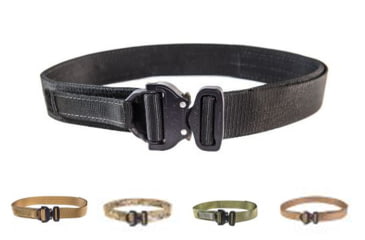 Image of High Speed Gear HSGI Cobra 1.75inch Idr, Black, Coyote Brown, MultiCam, Olive Drab, Tan