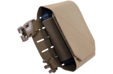 Image of High Speed Gear HSGI CoreSide Plate Cummerbund, Coyote Brown, 40PCSPCB
