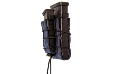 Image of High Speed Gear HSGI Double Decker Molle TACO, LE Blue, 11DD00LE