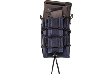 Image of High Speed Gear HSGI Double Decker Molle TACO, LE Blue, 11DD00LE