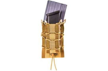 Image of High Speed Gear HSGI Double Decker TACO Pouch, Coyote Brown, 11DD00CB