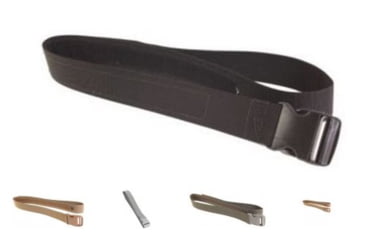 Image of High Speed Gear HSGI Duty Belt, Black, Coyote Brown, Gray, Olive Drab, Tan