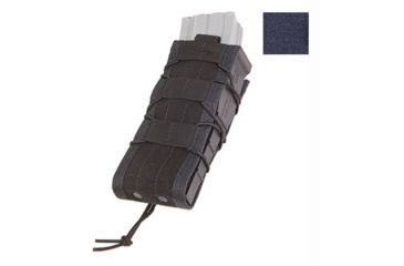 Image of High Speed Gear HSGI HCM Taco MOLLE Mag Pouch, LE Blue, 11HC00LE