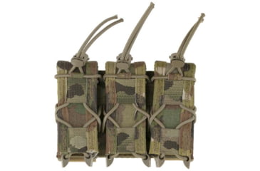 Image of High Speed Gear HSGI Hsg Triple Pistol Taco Belt Mount, Multicam, 13PT03MC