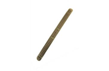 Image of High Speed Gear HSGI: LASER Duty-Grip M Padded Belt -XL, Olive Drab, 48 in end to end 33DGM3OD