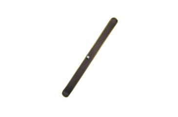 Image of High Speed Gear HSGI LASER Duty-Grip Padded Belt-L, Olive Drab, 42 in end to end, 33DG02OD