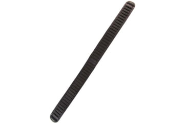 Image of High Speed Gear HSGI LASER Duty-Grip Padded Belts, Black, 30.5'', 33DG00BK