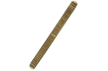 Image of High Speed Gear HSGI LASER Duty-Grip Padded Belts, Olive Drab, Large, 33DG02OD