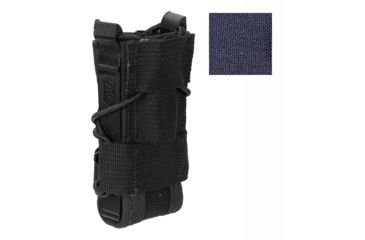 Image of High Speed Gear Taco MOLLE Pistol Pouch, LE Blue, 11PT00LE