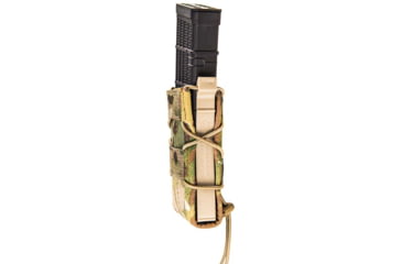 Image of High Speed Gear HSGI Mag Holder TACO Molle, MultiCam 11TA00MC