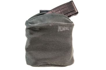 Image of High Speed Gear HSGI Mag-Net V2 Adaptable Belt Mount, Wolf Gray, 13DP10WG