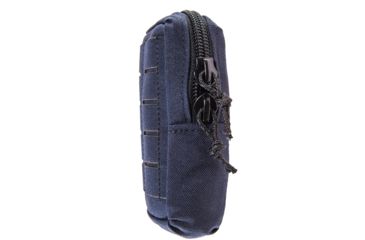 Image of High Speed Gear HSGI Mini Radio/Utility Pouch, LE Blue, 12RP10LE