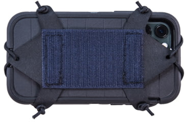Image of High Speed Gear HSGI Navigator Tech Pouch, LE Blue, 7 x 1.5 x 3.75 inches, 12NP00LE