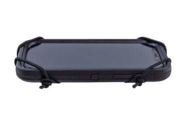 Image of High Speed Gear HSGI Navigator Tech Pouch, LE Blue, 7 x 1.5 x 3.75 inches, 12NP00LE