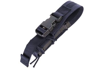 Image of High Speed Gear HSGI Covered Taco Pistol Mag Pouch, LE Blue, 18PTC0LE