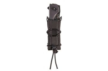 Image of High Speed Gear HSGI Pistol Taco LT Pistol Magazine Pouch, Black, 19PT10BK