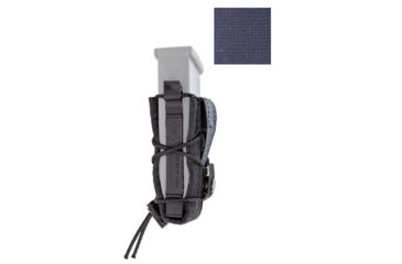 Image of High Speed Gear HSGI Pistol Taco LT Pistol Magazine Pouch, LE Blue, 19PT10LE