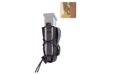 Image of High Speed Gear HSGI Pistol Taco LT Pistol Magazine Pouch, MultiCam, 19PT10MC