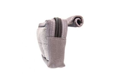Image of High Speed Gear HSGI Pogey Adaptable Belt Mount, Wolf Gray, 13PG10WG