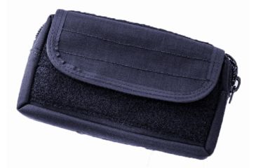 Image of High Speed Gear HSGI Pogey GP MOLLE Pouch, LE Blue, 12PG00LE