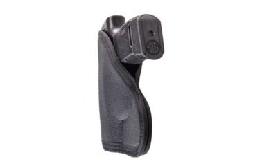 Image of High Speed Gear HSGI Quick Pocket Holster, Black, HOPK01BK