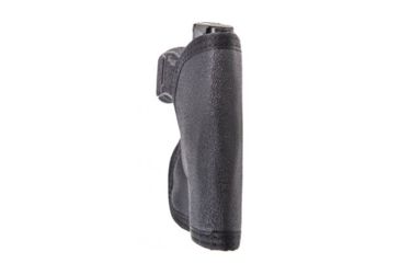 Image of High Speed Gear HSGI Quick Pocket Holster, Black, HOPK01BK