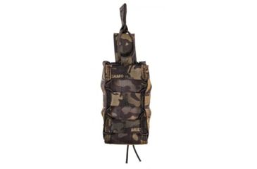 Image of High Speed Gear HSGI Taco Radio Holder, MultiCam Black, 13RD10MB