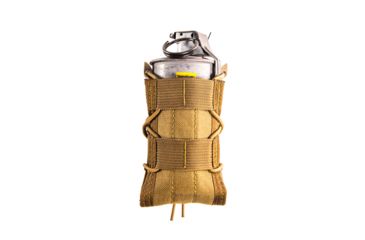 Image of High Speed Gear HSGI Rifle TACO LT MOLLE Pouch, Coyote Brown, 17TA00CB