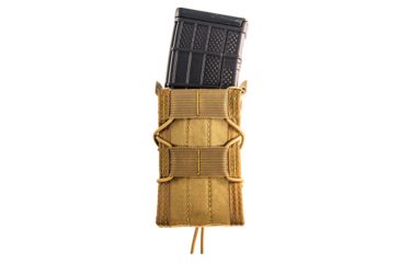 Image of High Speed Gear HSGI LT MOLLE Rifle Taco Pouch, Coyote Brown, 17TA00CB