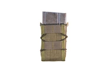 Image of High Speed Gear HSGI LT MOLLE Rifle Taco Pouch, Olive Drab, 17TA00OD