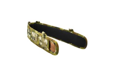 Image of High Speed Gear HSGI Slim Grip Padded Belt Slotted, Medium, MultiCam, 33SPB1MC