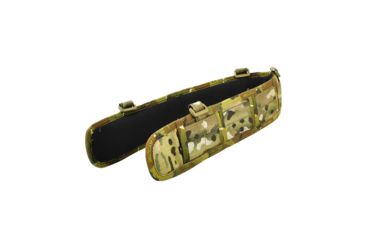 Image of High Speed Gear HSGI Slim Grip Padded Belt Slotted, Medium, MultiCam, 33SPB1MC