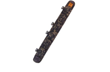 Image of High Speed Gear HSGI Slim Grip Slotted Padded Belt, MultiCam Black, 30.75'', 33SPB0MB