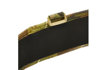 Image of High Speed Gear HSGI Slim Grip Slotted Padded Belt, MultiCam, 30.75'', 33SPB0MC