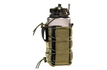 Image of High Speed Gear HSGI Soft Taco Adaptable Pouch, Olive Drab, 13AT10OD