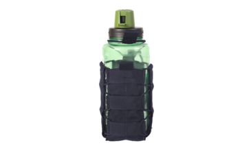 Image of High Speed Gear HSGI Soft Taco Pouch, LE Blue, 11AT00LE