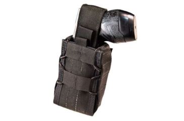 Image of High Speed Gear HSGI Taco Stun Gun, Black, 13SG10BK