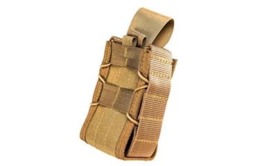 Image of High Speed Gear HSGI Taco Stun Gun, Coyote Brown, 13SG10CB
